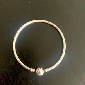 COPY - Pandora Me Slender Bangle